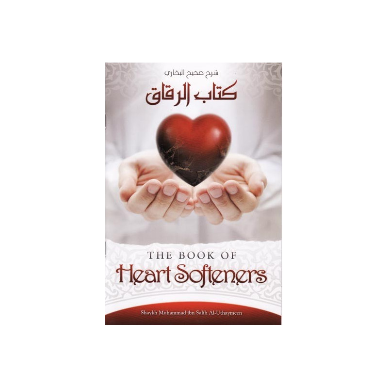 The Book of heart Softeners