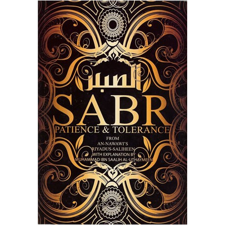 Sabr Patience and Tolerance