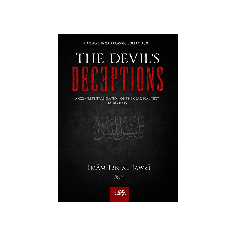 The Devils Deception Tablees Iblees The Devils Deception Tablees Iblees