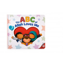 Baby Alphabet Collection By Learning Roots