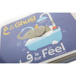 Baby Alphabet Collection By Learning Roots