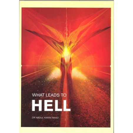 What leads to Hell
