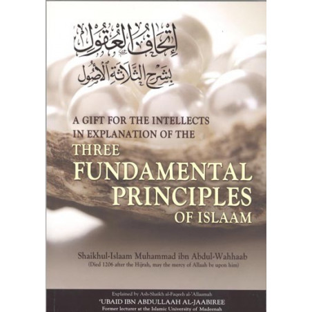 A Gift For The Intellects In Explanation Of The Three Fundamenta