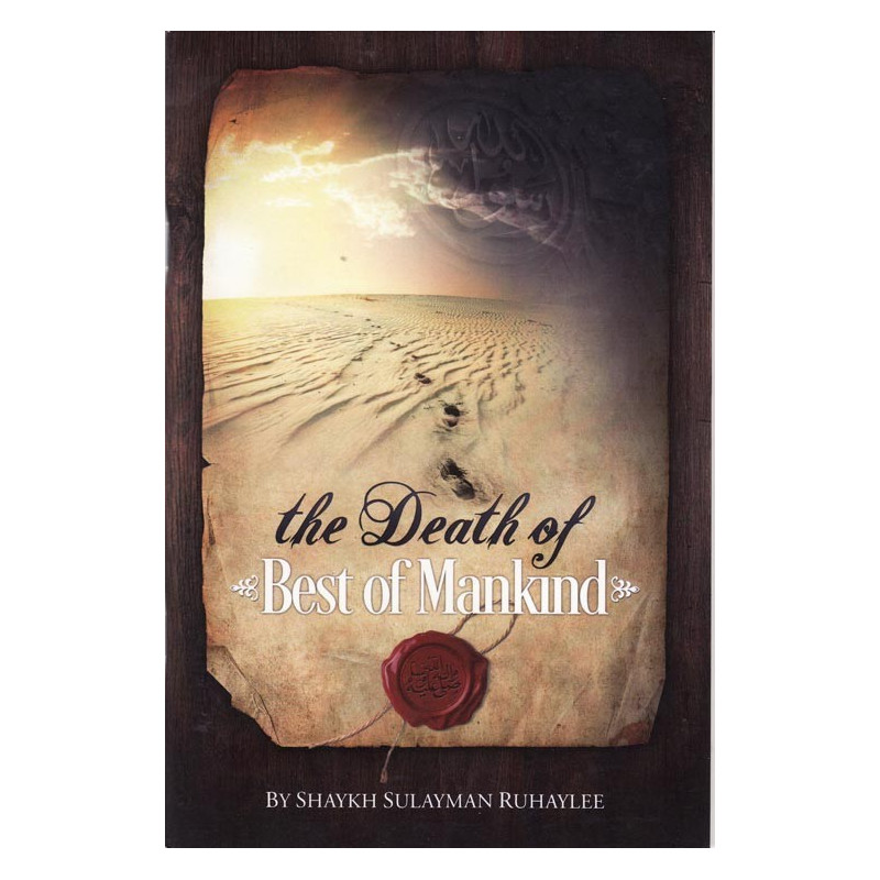 The Death of Best of Mankind The Death of Best of Mankind