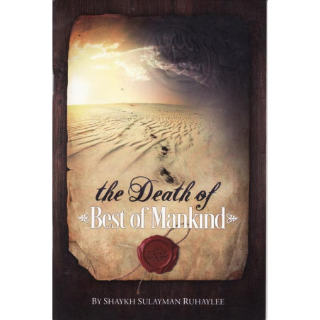 The Death of Best of Mankind