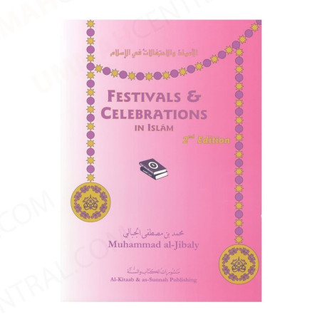 Festivals And Celebrations