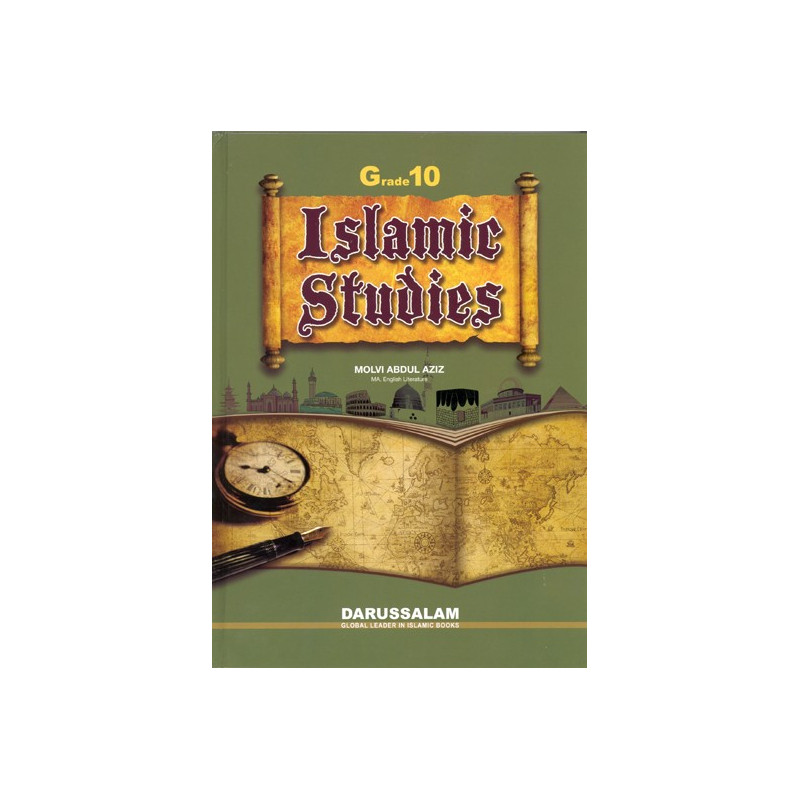 Islamic Studies Education Grade 10 Islamic Studies Education Grade 10