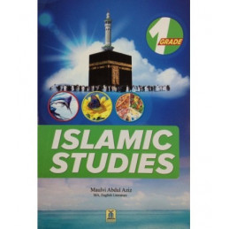 Islamic  Studies Education Grade 1