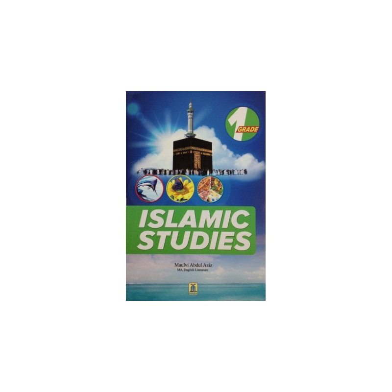 Islamic Studies Education Grade 1 Islamic Studies Education Grade 1