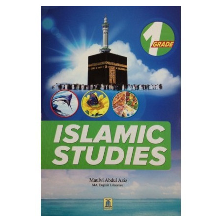Islamic  Studies Education Grade 1