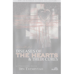 Diseases of the Hearts and their Cures