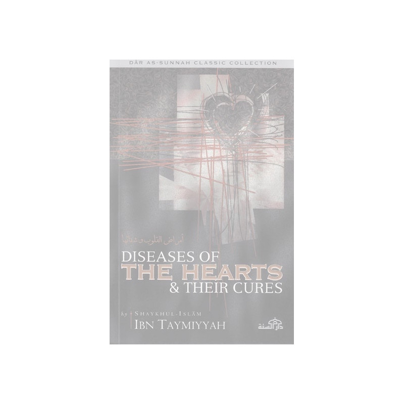 Diseases of the Hearts and their Cures Diseases of the Hearts and their Cures