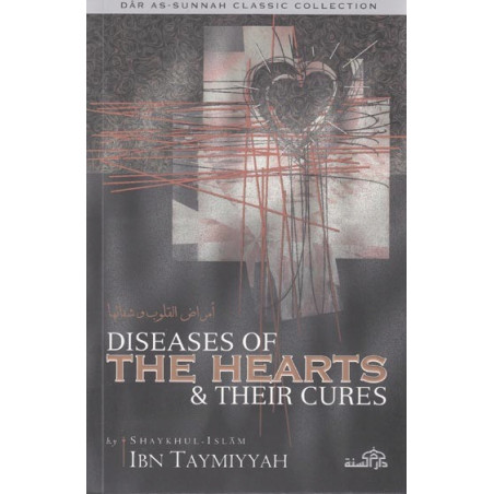 Diseases of the Hearts and their Cures