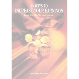 15 ways to increase your Earnings
