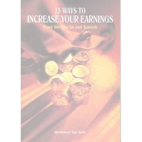 15 ways to increase your Earnings