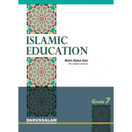 Islamic Studies Education Grade 7