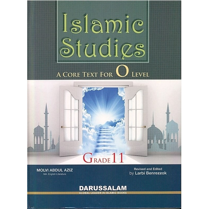 Islamic Studies Education Grade 11 Islamic Studies Education Grade 11