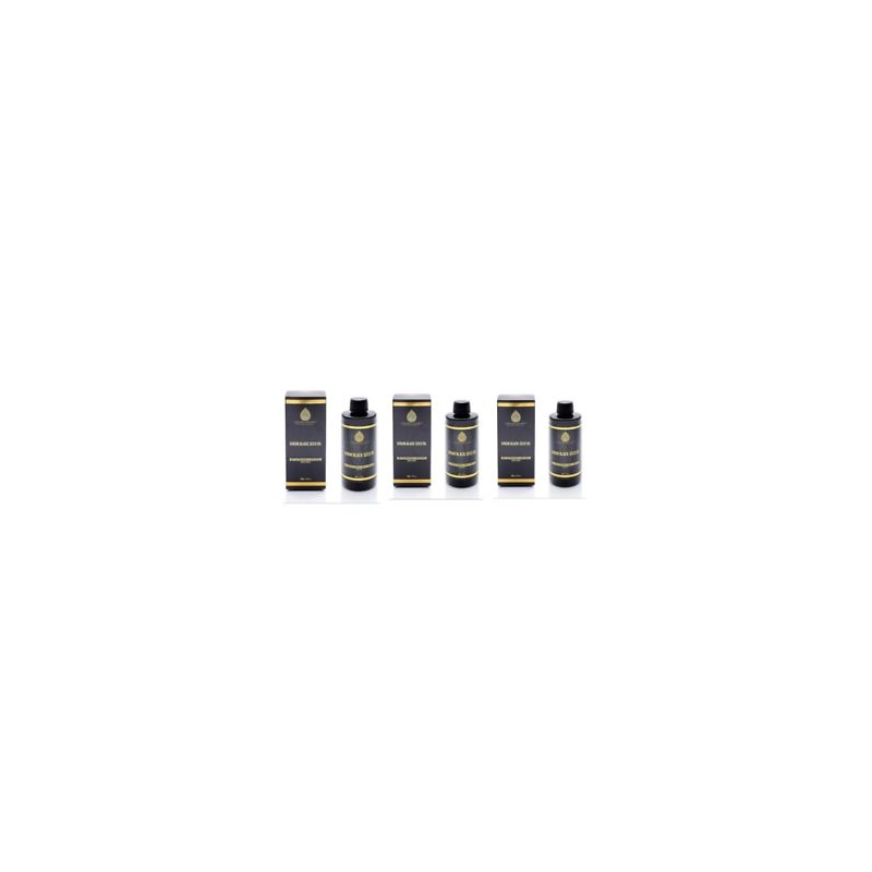 Pure Cold Pressed Black Seed Oil 100ml