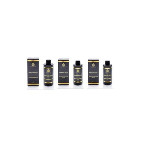 Pure Cold Pressed Black Seed Oil 100ml