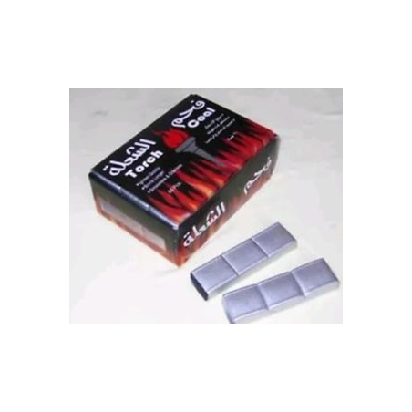 Charcoal Torch Coal