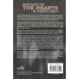 Diseases of the Hearts and their Cures