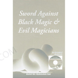 Sword Against Black Magic and Evil Magicians Revised Edition CD