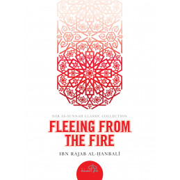 Fleeing from the Fire By...