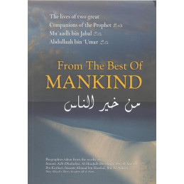 From the Best of Mankind