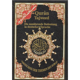 Tajweed Quran Translation...