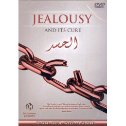 Jealousy and Its cure