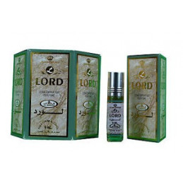 Lord concentrated perfume...