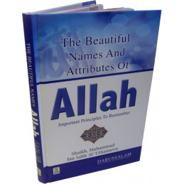 The Beautiful Names and...