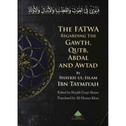 The Fatwa regarding, The...