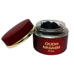 Oudh Nasaem Woodchip from...