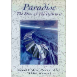 Paradise the Bliss And The...