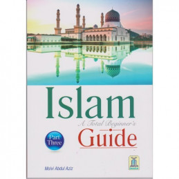 Islam A total Beginners...