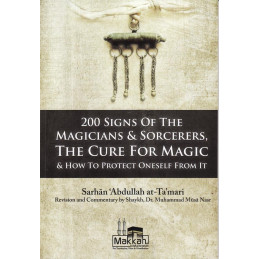 200 Signs of the Magicians...