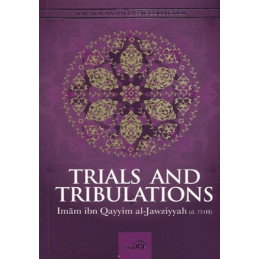 Trials and Tribulations...