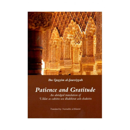 Patience and Gratitude
