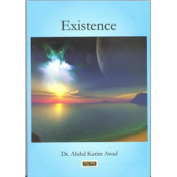 Existence Dr. Abdul Karim Awad