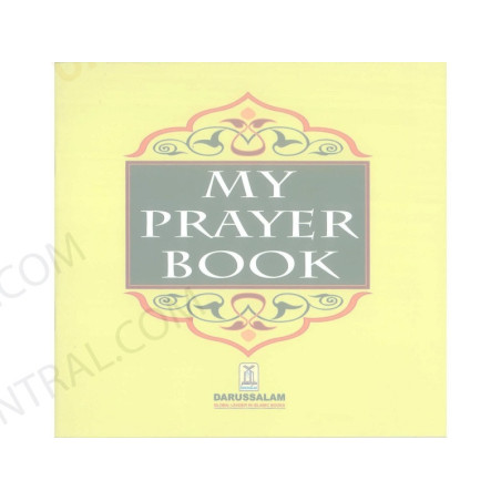 My Prayer Book