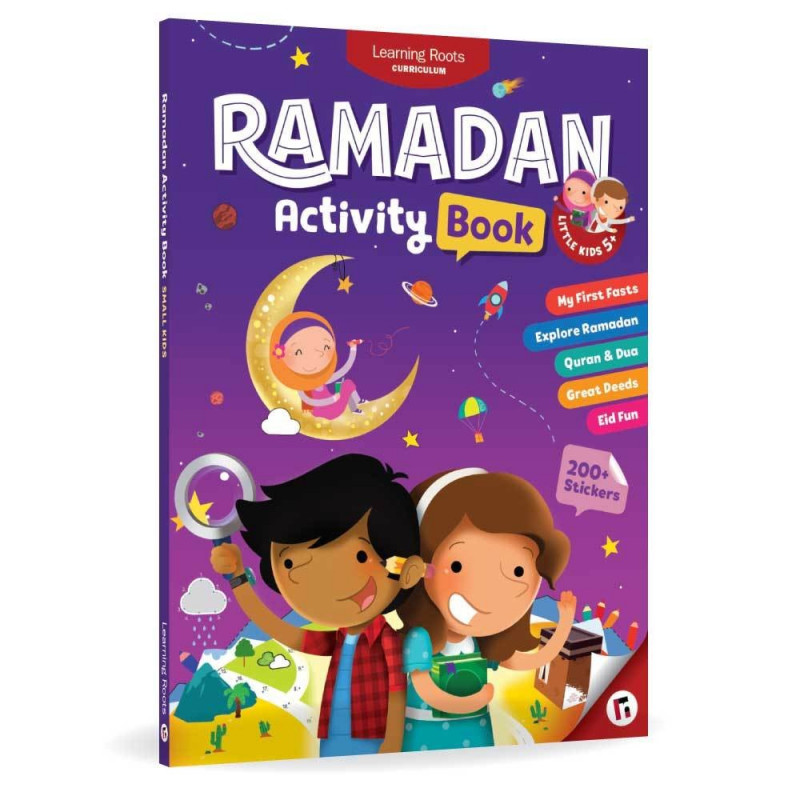 My First Islamic Studies Book Junior Level My First Islamic Studies Book Junior Level