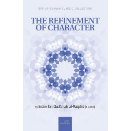 The Refinement of Character