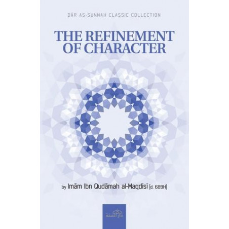 The Refinement of Character