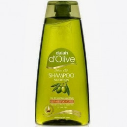 Olive oil Repairing Care Shampoo