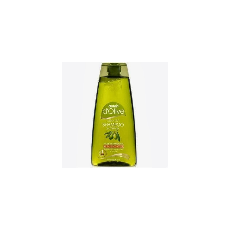 Olive oil Repairing Care Shampoo Olive oil Repairing Care Shampoo