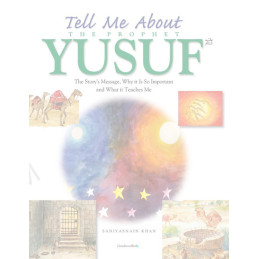 Tell me about Prophet Yousuf