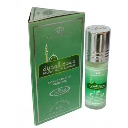 Musk Al Madinah 6ml Perfume...