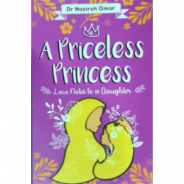 The Priceless Princess Love...