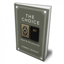 The Choice Islam &...